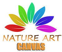 Nature Art Canvas